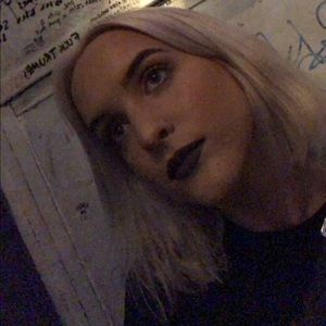 Meet your Posher, Savannah